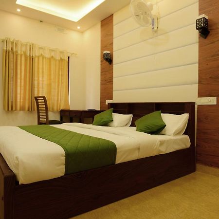 Annus Homestay Ramakkalmedu Εξωτερικό φωτογραφία