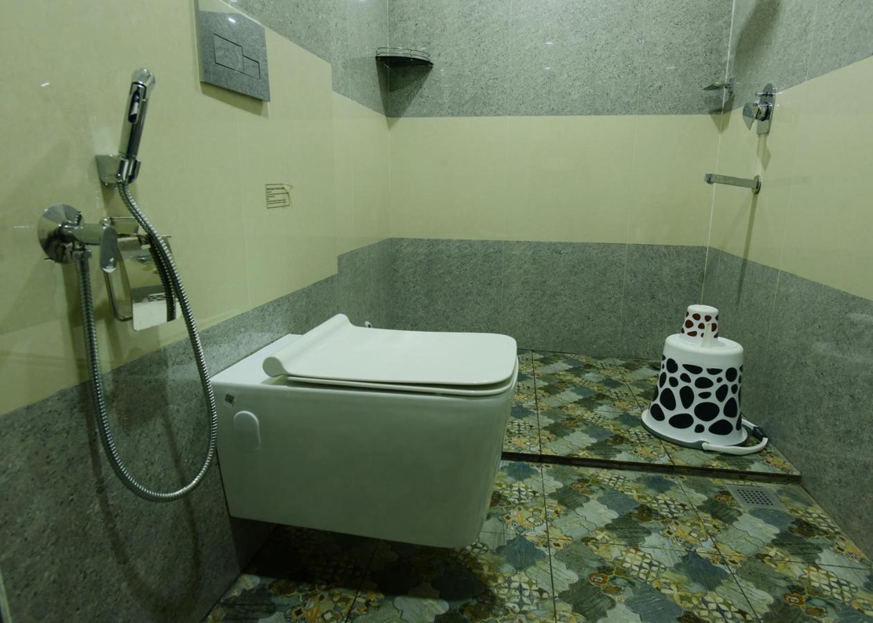 Annus Homestay Ramakkalmedu Εξωτερικό φωτογραφία